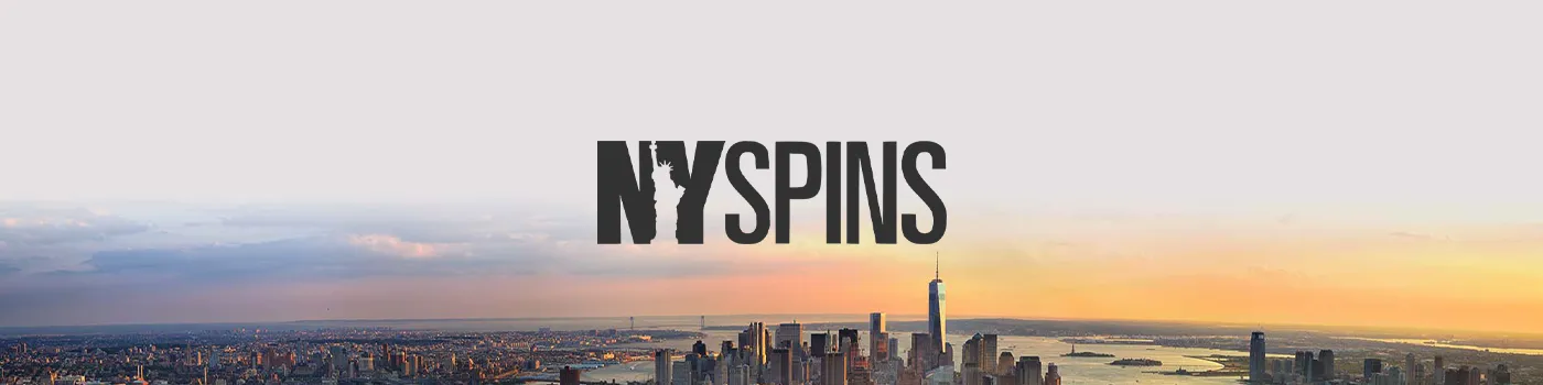 NY Spins casinosite
